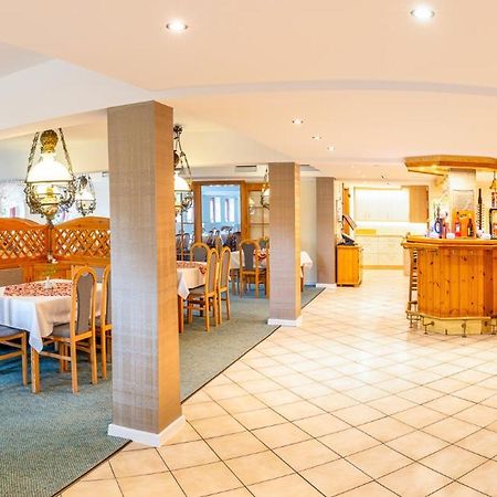 Hotel am Gothensee Heringsdorf  Buitenkant foto