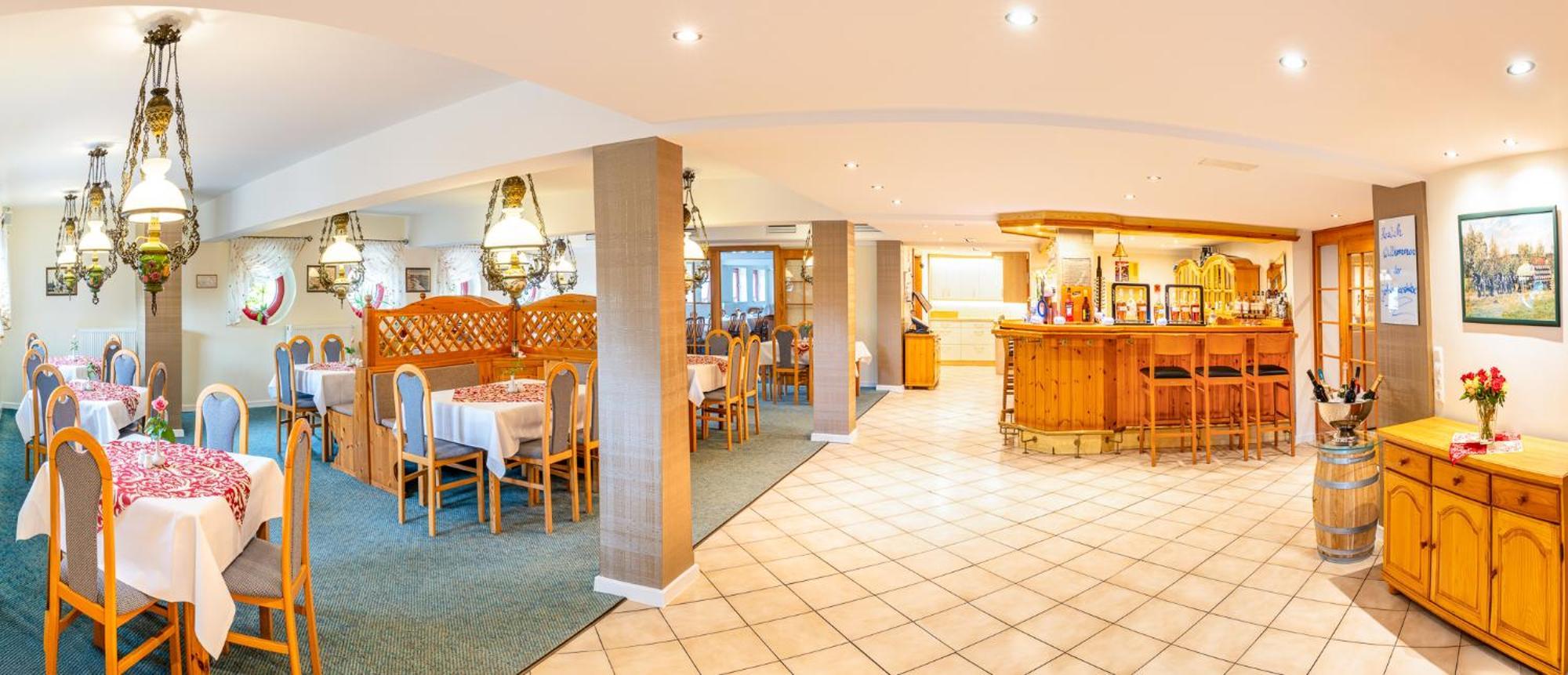 Hotel am Gothensee Heringsdorf  Buitenkant foto