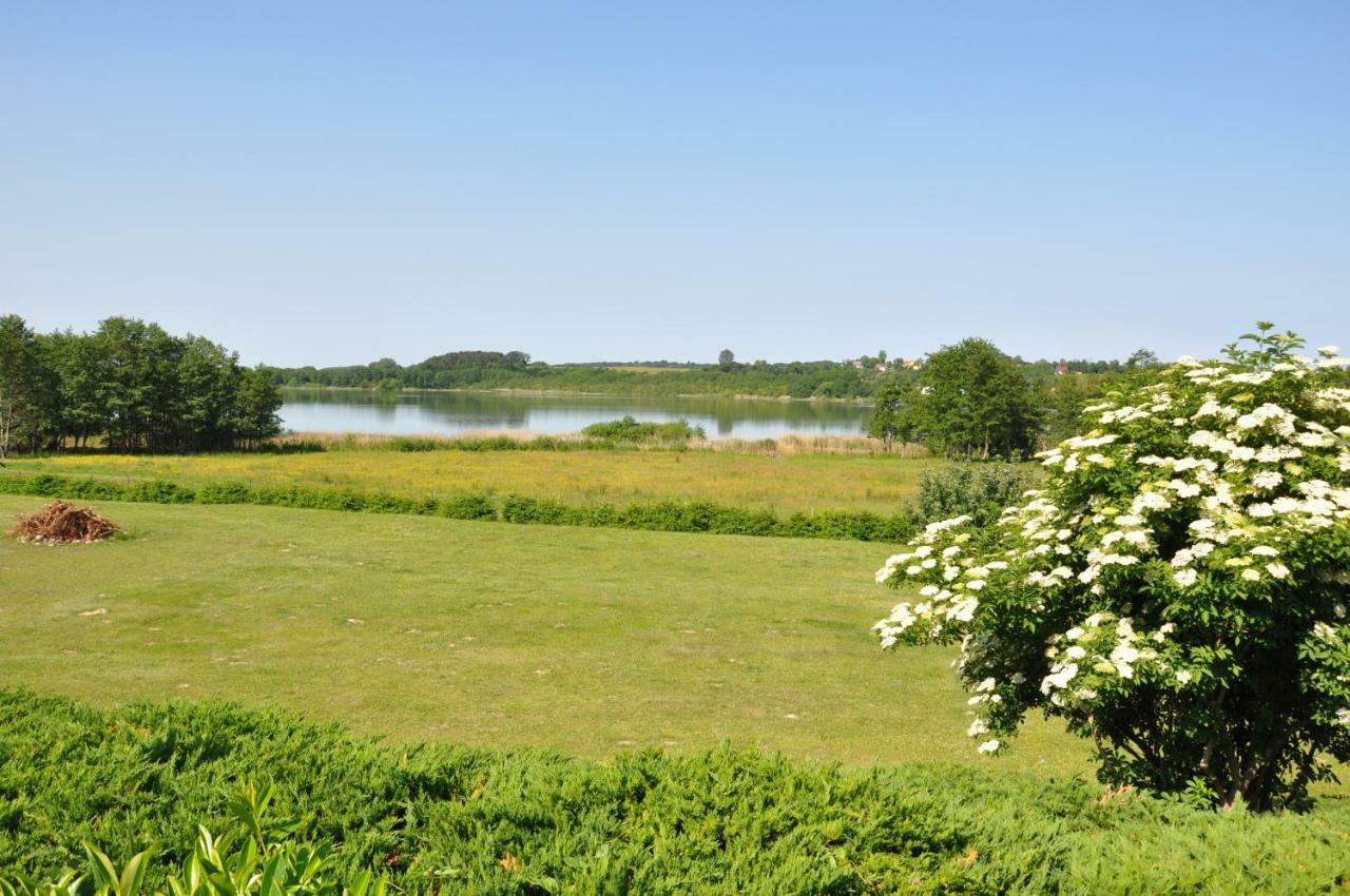 Hotel am Gothensee Heringsdorf  Buitenkant foto